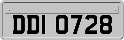 DDI0728