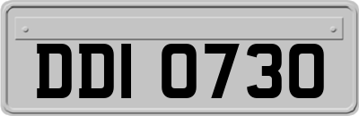 DDI0730