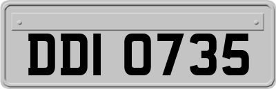 DDI0735