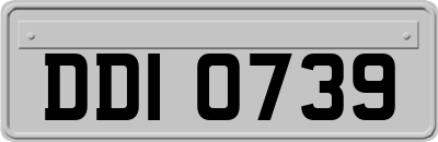 DDI0739