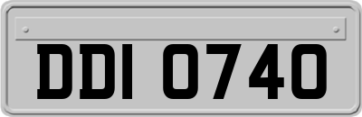 DDI0740