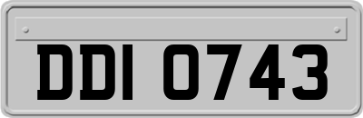 DDI0743