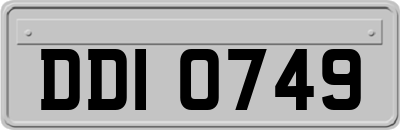 DDI0749