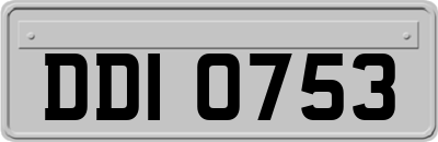 DDI0753