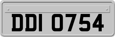 DDI0754