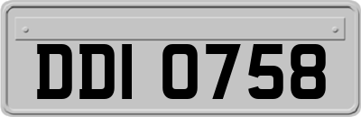 DDI0758