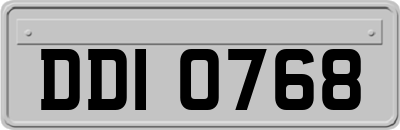 DDI0768