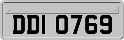 DDI0769