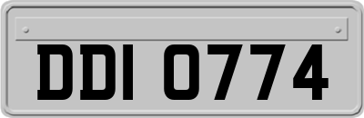 DDI0774