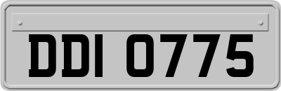 DDI0775