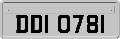 DDI0781