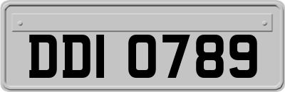 DDI0789