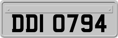 DDI0794