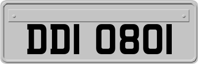 DDI0801