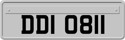 DDI0811