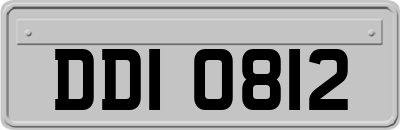 DDI0812