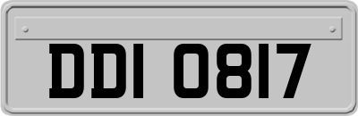 DDI0817