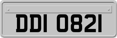 DDI0821