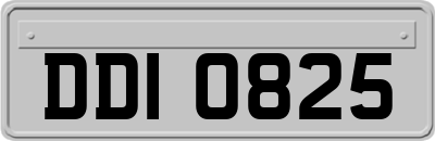 DDI0825