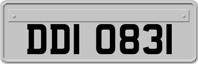 DDI0831
