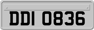 DDI0836