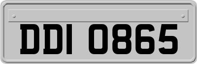 DDI0865