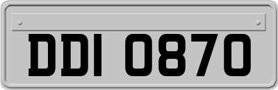 DDI0870