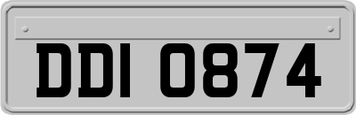 DDI0874