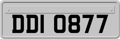 DDI0877