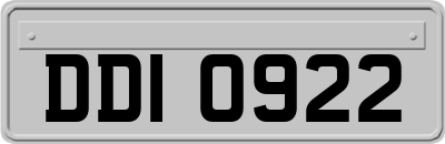 DDI0922