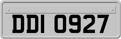 DDI0927