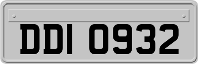 DDI0932