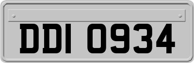 DDI0934