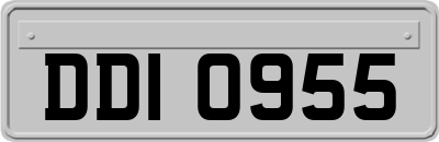 DDI0955