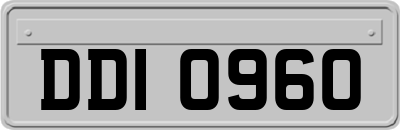 DDI0960