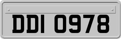 DDI0978