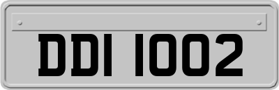 DDI1002
