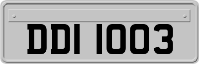 DDI1003