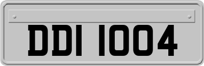 DDI1004