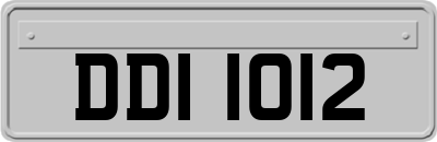 DDI1012