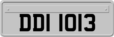 DDI1013