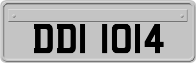 DDI1014