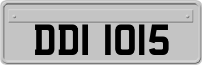 DDI1015