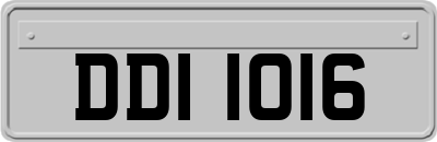 DDI1016