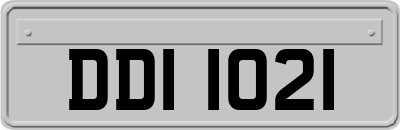 DDI1021