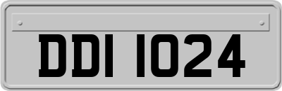 DDI1024