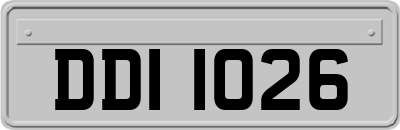 DDI1026