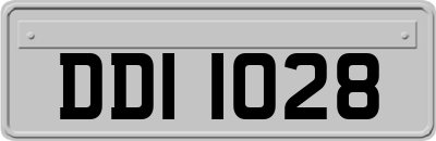 DDI1028