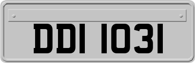 DDI1031
