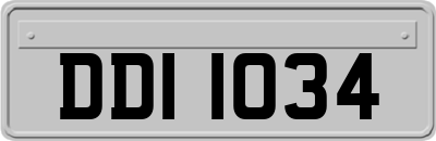 DDI1034